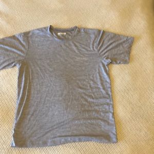 Columbia, workout shirt